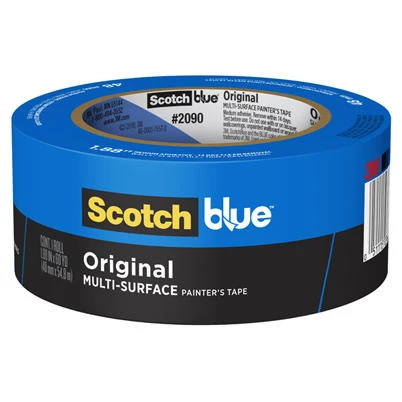 Blue Original Multi-Surface Painter's Tape, 1.88 In. x 60 Yds.