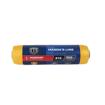 TG #15x350 GLD Twine