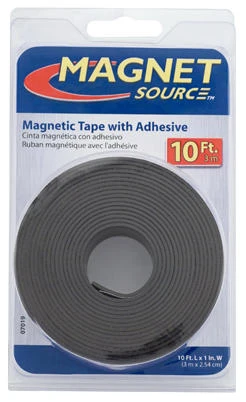 1 Roll Flexible Magnetic Tape