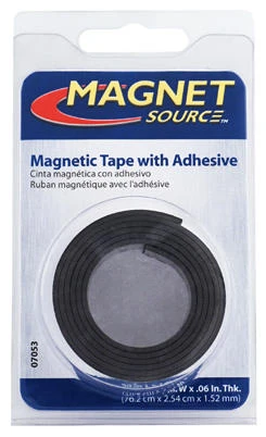 1X30IN MAGNETIC TAPE