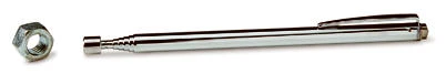 Telescoping Magnetic Pick-Up Tool/Pointer, 3 Lb. Pull