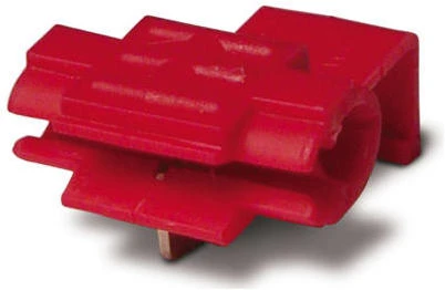 Tap Splice Connector, 5-Pk.