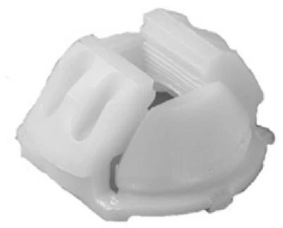 Hit Lock Non-Metallic Connector, 5-Pk.