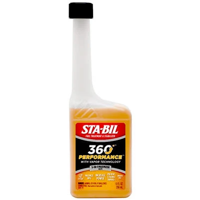 Ethanol Treatment, 10 oz.