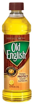 Liquid Lemon Wood Oil, 16 oz.