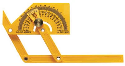 Protractor/Angle Finder