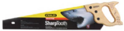 Short-Cut Hand Saw, 20 In.