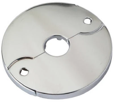 FLANGE SPLIT 3/8"