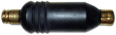 Professional Drain Opener, Water-Powered, 3- 6 In. Pipes