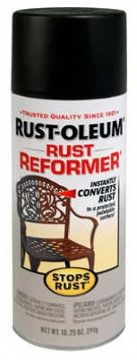 Stops Rust 10 oz. Rust Reformer Spray