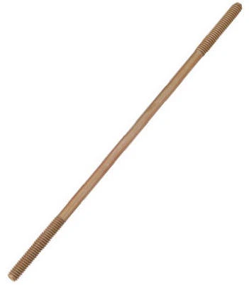 8-Inch Aluminum Toilet Float Rod Replacement Part Durable and Corrosion Resistant