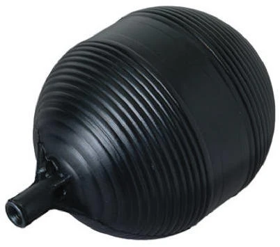 Toilet Tank Float Ball Replacement for Standard Toilet Tanks