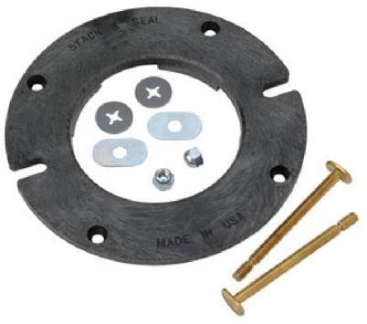 MP TOILET FLANGE KIT