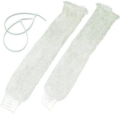 2-Pack Nylon Lint Trap