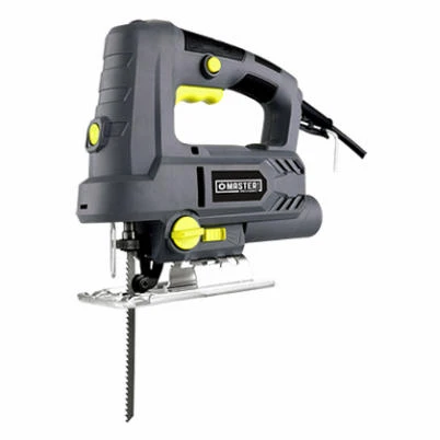 Jig Saw, 6.5 Amps, 0-3000 Rpm, Toolless Blade Change