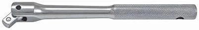 3/8 In. Drive 8.5 In. Flex Handle - Durable Hand Tool