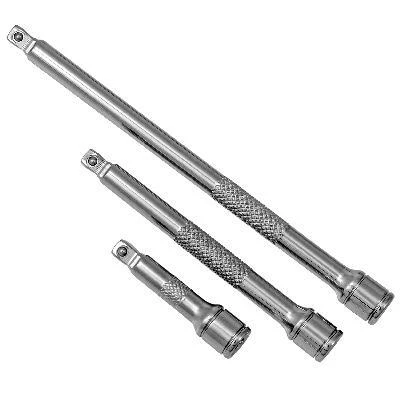 MM 3PC 1/4 DR EXT SET