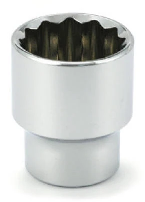 MM 1/2DR 25MM SOCKET