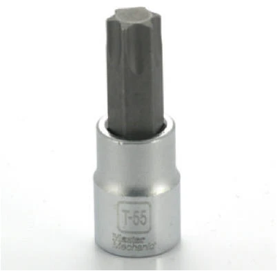 MM T55 TORX BIT SOCKET