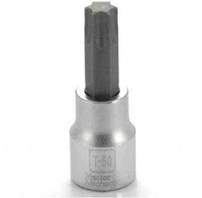 MM3/8DR T50 TORX SOCKET