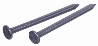 20d Vinyl-coated Sinker Nails, 3.75-inch, 5-pound Box