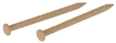 Oak Panel Nails, 1-5/8-inch, 1.5-ounce Pack For Durable Fastening