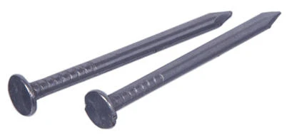 Bright Common Nail, 20d, 4-inch, 5-pound Box For Carpentry And Framing
