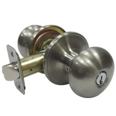TG SN MUSH ENTRY KNOBS