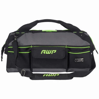 AWP 22-In. TrapJaw Tool Bag