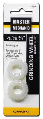 MM GRINDWHL BUSHING KIT