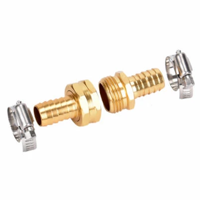 3/4 HOSE COUPLING SET