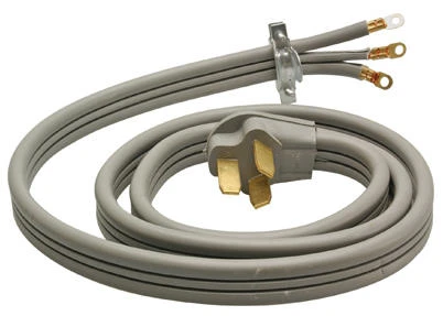 CORD RANGE 6' GR
