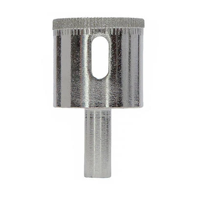 Diamond Hole Saw, 1-1/4-In.