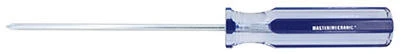 No. 0 x 4 In. Round Phillips Screwdriver