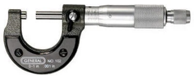 Utility Micrometer