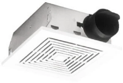 Broan Deluxe Bathroom Fan