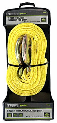 MM 1-7/8X15 TOW STRAP