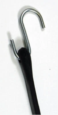14 Inch EPDM Rubber Strap Durable Weather Resistant Flexible Material