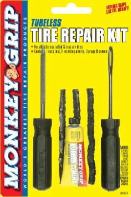 STL BELT TIRE REPAIRKIT