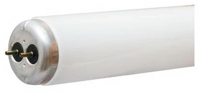 Fluorescent Tube T12 Cool White 1700 Lumens 34 Watt 48 Inch