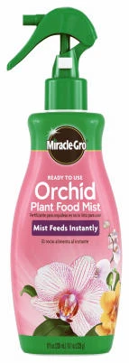 Ready-To-Use Orchid Plant Food Mist, 8 oz.