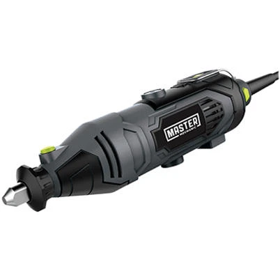 Rotary Tool Kit, Variable Speeds, 40-Pc.