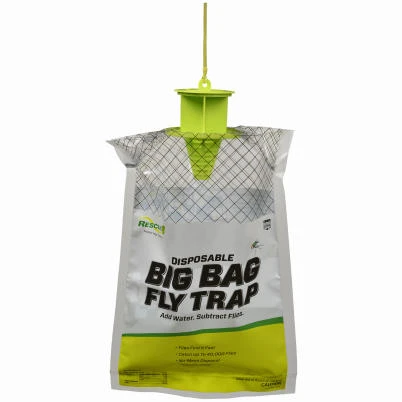 Big Bag Fly Trap