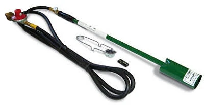 Weed Dragon Weed Burner Torch Kit, 100,000 BTU