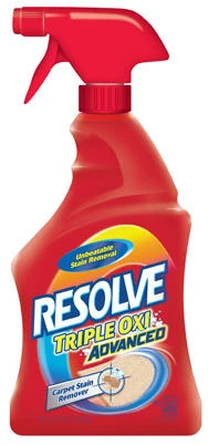 Ready-To-Use Carpet Cleaner, 22 oz.