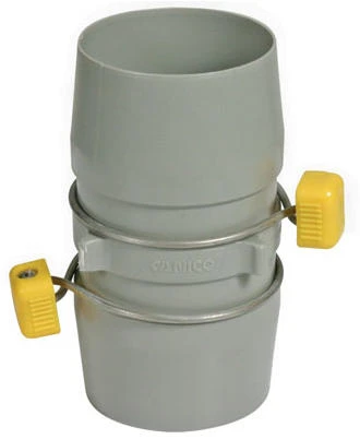 RV Easy Slip Internal House Coupler
