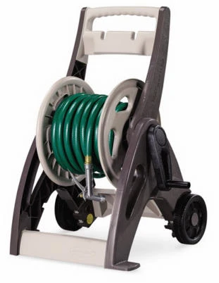 Hosemobile Hose Reel Cart, 175 Ft. Capacity