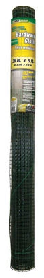 36X5 1/2 GRN HDW CLOTH