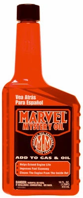 Mystery Multi-Oil Treatment, 16 oz.