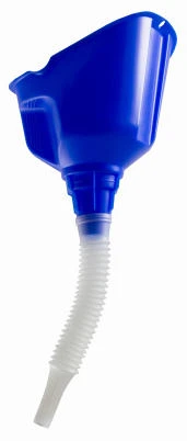 Hand-E Flex Oil Funnel